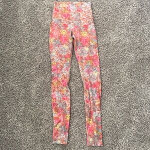 COPY - Lululemon align leggings